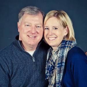 Meet your Posher, Greg